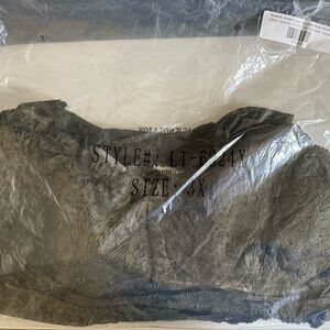 Bralettle Stretch Lace Hourglass Back B50-B57